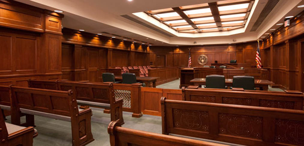 Our Judicial System Is Failing in Its Mandate to Provide the Public with Access to Court Records