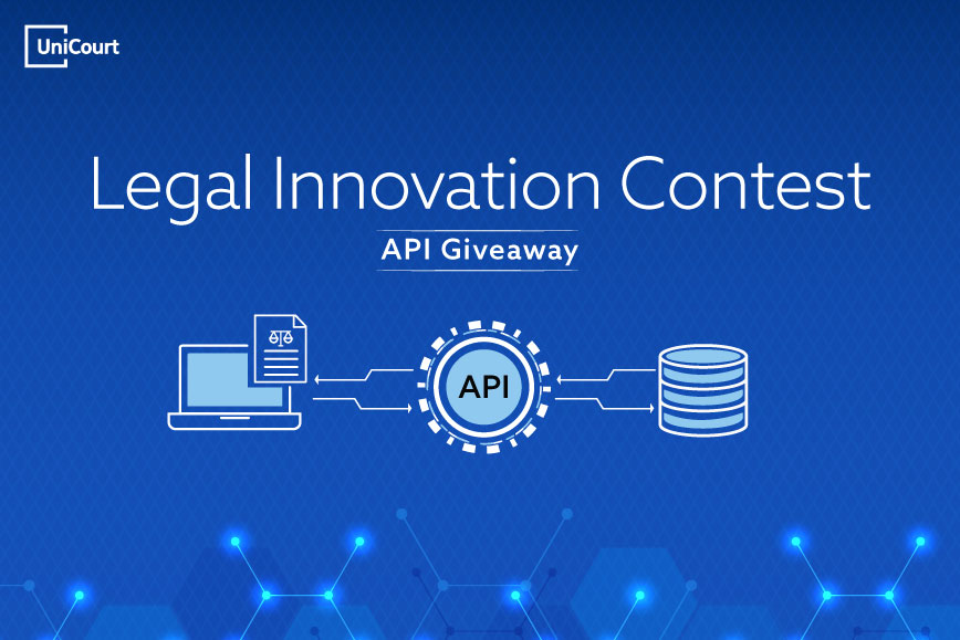 UniCourt Announces Winners of Legal Innovation Contest